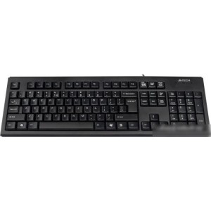 Клавиатура A4Tech KR-83