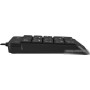 Цифровой блок A4Tech FK13P (черный)