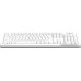 Клавиатура A4Tech Fstyler FKS10 (белый/серый)