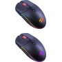 Игровая мышь Redragon Invader Pro