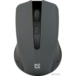 Мышь Defender Accura MM-935 (серый)