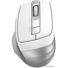 Мышь A4Tech Fstyler FB35C (белый)
