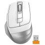 Мышь A4Tech Fstyler FB35C (белый)
