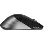 Мышь A4Tech Fstyler FB35S (черный/серый)