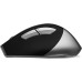 Мышь A4Tech Fstyler FB35S (черный/серый)