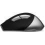 Мышь A4Tech Fstyler FB35S (черный/серый)