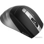 Мышь A4Tech Fstyler FB35S (черный/серый)