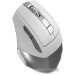 Мышь A4Tech Fstyler FB35 (белый/серый)