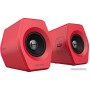 Акустика Edifier Hecate G2000 (красный)