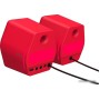 Акустика Edifier Hecate G2000 (красный)