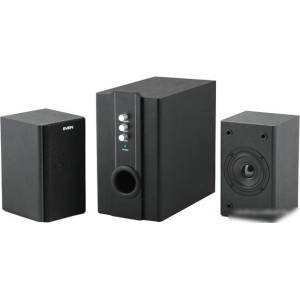 Акустика SVEN SPS-820 (черный)