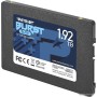 SSD Patriot Burst Elite 1.92TB PBE192TS25SSDR SSD Patriot Burst Elite 1.92TB PBE192TS25SSDR