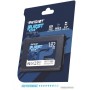 SSD Patriot Burst Elite 1.92TB PBE192TS25SSDR SSD Patriot Burst Elite 1.92TB PBE192TS25SSDR
