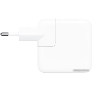 Сетевое зарядное Apple 30W USB-C Power Adapter MY1W2ZM/A Сетевое зарядное Apple 30W USB-C Power Adapter MY1W2ZM/A