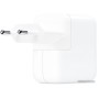 Сетевое зарядное Apple 30W USB-C Power Adapter MY1W2ZM/A