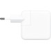 Сетевое зарядное Apple 35W Dual USB-C Port Power Adapter MW2K3ZM/A