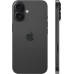 Смартфон Apple iPhone 16 128GB (черный)