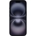 Смартфон Apple iPhone 16 128GB (черный)