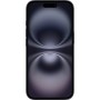 Смартфон Apple iPhone 16 128GB (черный)