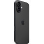 Смартфон Apple iPhone 16 128GB (черный)
