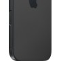 Смартфон Apple iPhone 16 128GB (черный)