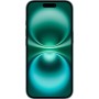 Смартфон Apple iPhone 16 128GB (бирюзовый)