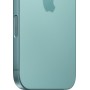 Смартфон Apple iPhone 16 128GB (бирюзовый)