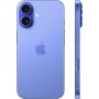 Смартфон Apple iPhone 16 128GB (ультрамарин)