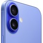 Смартфон Apple iPhone 16 128GB (ультрамарин)