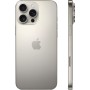 Смартфон Apple iPhone 16 Pro Max 256GB (природный титан)