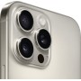 Смартфон Apple iPhone 16 Pro Max 256GB (природный титан)