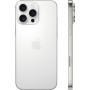 Смартфон Apple iPhone 16 Pro Max 256GB (белый титан)