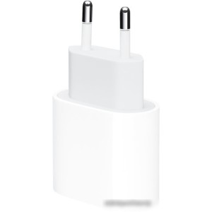 Сетевое зарядное Apple 20W USB-C Power Adapter MHJE3ZM/A Сетевое зарядное Apple 20W USB-C Power Adapter MHJE3ZM/A
