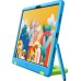 Детский планшет HONOR Pad X8a Kids Edition 4GB/64GB (серый/голубой)