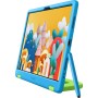 Детский планшет HONOR Pad X8a Kids Edition 4GB/64GB (серый/голубой)