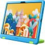 Детский планшет HONOR Pad X8a Kids Edition 4GB/64GB (серый/голубой)