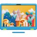Детский планшет HONOR Pad X8a Kids Edition 4GB/64GB (серый/голубой)