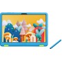 Детский планшет HONOR Pad X8a Kids Edition 4GB/64GB (серый/голубой)