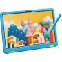 Детский планшет HONOR Pad X8a Kids Edition 4GB/64GB (серый/голубой)