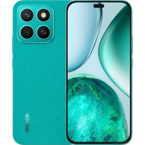 Смартфон HONOR X8c ABR-LX1 6GB/128GB международная версия (зеленый)