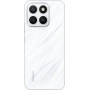 Смартфон HONOR X8c ABR-LX1 6GB/128GB международная версия (белый) и наушники HONOR Earbuds X6 по акции