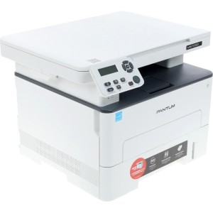 МФУ Pantum M6700D (белый) МФУ Pantum M6700D (белый)