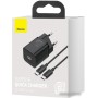 Сетевое зарядное Baseus TZCCSUP-L01 Сетевое зарядное Baseus TZCCSUP-L01