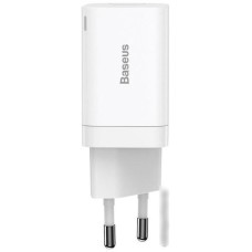 Сетевое зарядное Baseus CCSUPP-E02