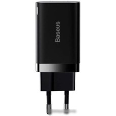 Сетевое зарядное Baseus CCSUPP-E01