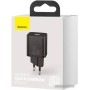 Сетевое зарядное Baseus CCSUP-J01 Сетевое зарядное Baseus CCSUP-J01