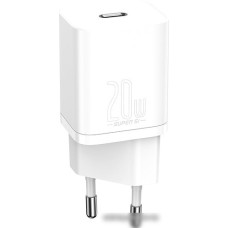 Сетевое зарядное Baseus CCSUP-B02