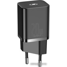 Сетевое зарядное Baseus CCSUP-B01