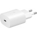 Сетевое зарядное Samsung EP-TA800XWEGWW