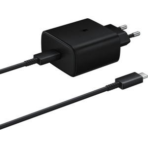 Сетевое зарядное Samsung EP-TA800XBEGWW Сетевое зарядное Samsung EP-TA800XBEGWW